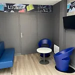 Ibis Budget Universite 2* Le Mans