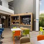 Ibis Budget Universite 2* Le Mans