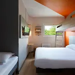 Ibis Budget Universite Hotel Le Mans