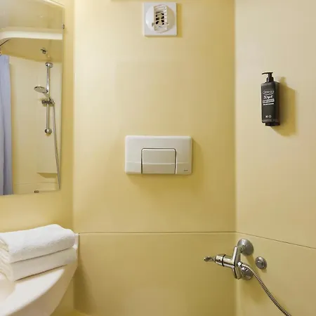 Hotel Ibis Budget Universite