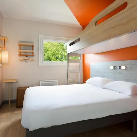 Ibis Budget Universite 2*