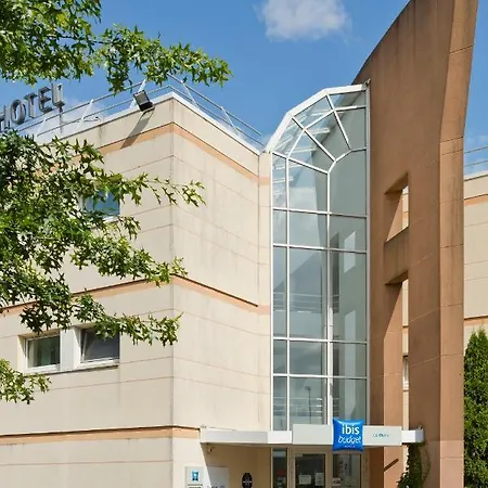 Ibis Budget Universite