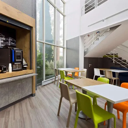 Ibis Budget Universite 2*