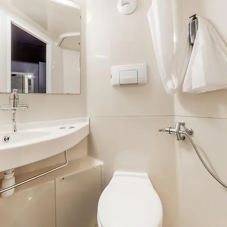 Ibis Budget Universite 2*