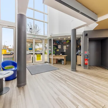 Ibis Budget Universite