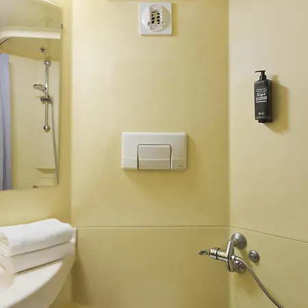 Ibis Budget Universite