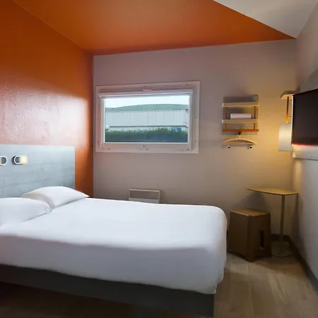 Ibis Budget Universite 2*