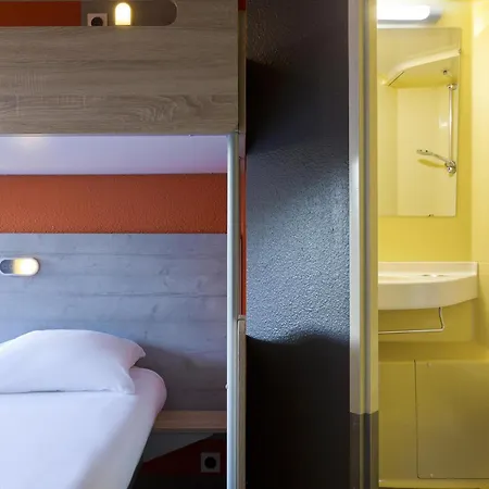 Ibis Budget Universite 2*