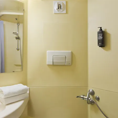 Ibis Budget Universite 2*