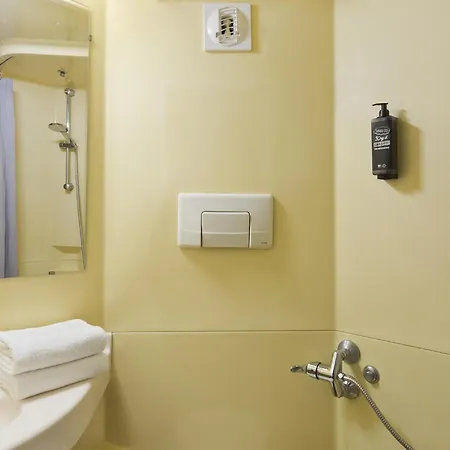Ibis Budget Universite Hotel Le Mans