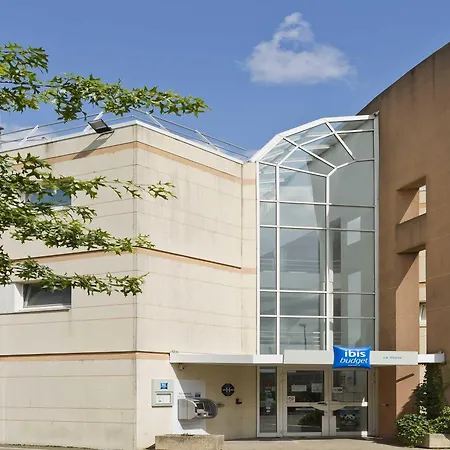 Ibis Budget Universite Le Mans