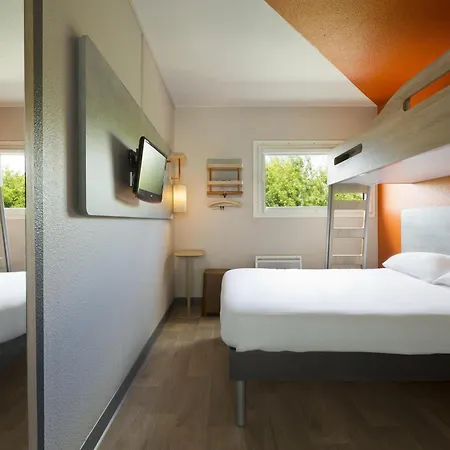 Ibis Budget Universite Hotel 2*