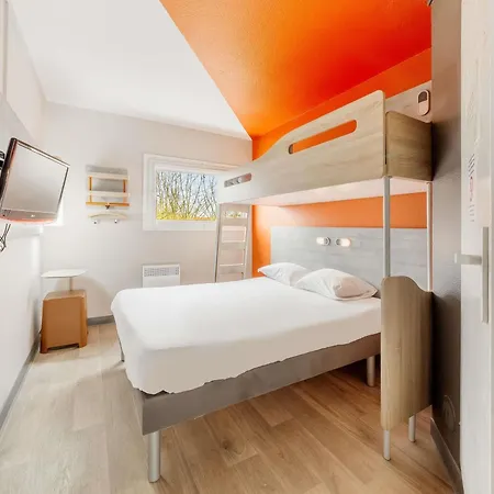 Hotel Ibis Budget Universite