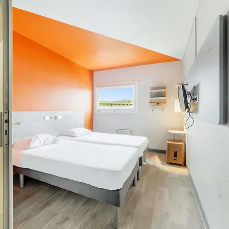 Ibis Budget Universite