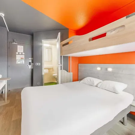 Ibis Budget Universite