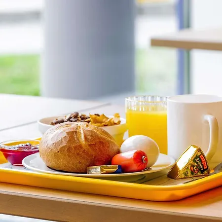 Ibis Budget Universite 2*
