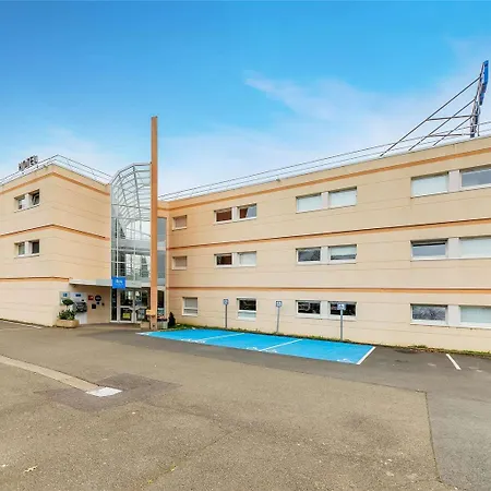 Ibis Budget Universite