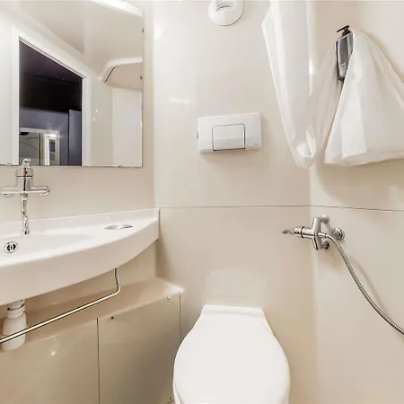 Ibis Budget Universite 2*