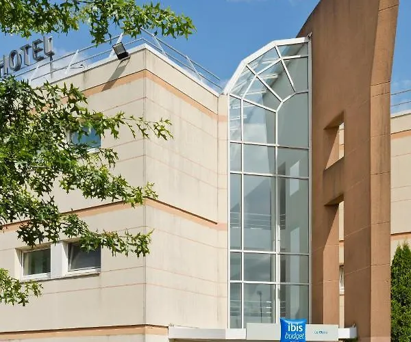 Ibis Budget Universite