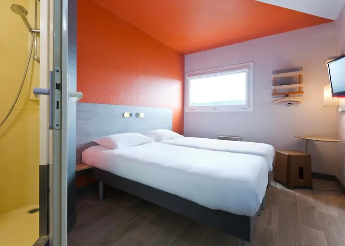 Ibis Budget Universite 2*