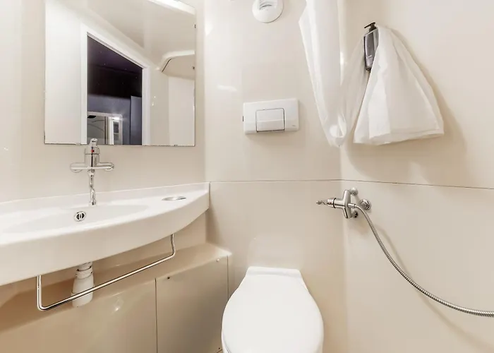 Ibis Budget Universite 2*