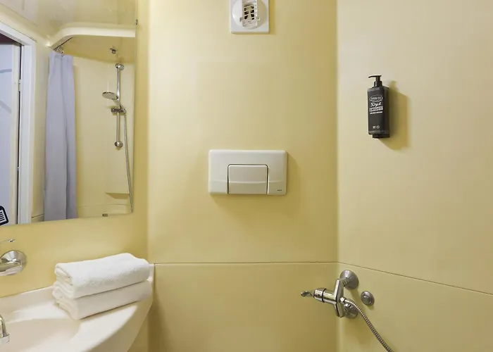 Ibis Budget Universite