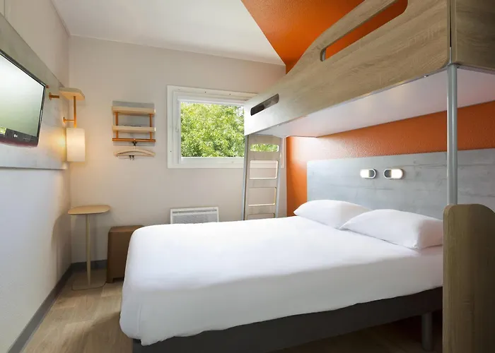 Ibis Budget Universite Hotel