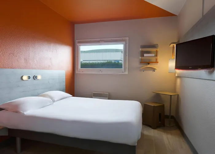 Ibis Budget Universite 2*