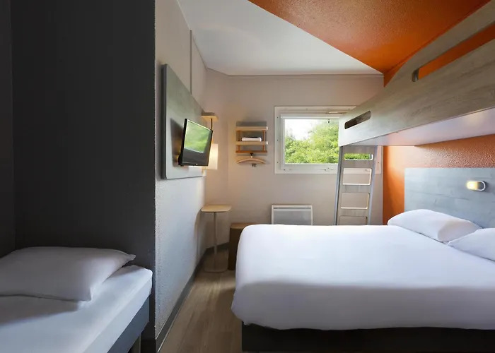 Ibis Budget Universite